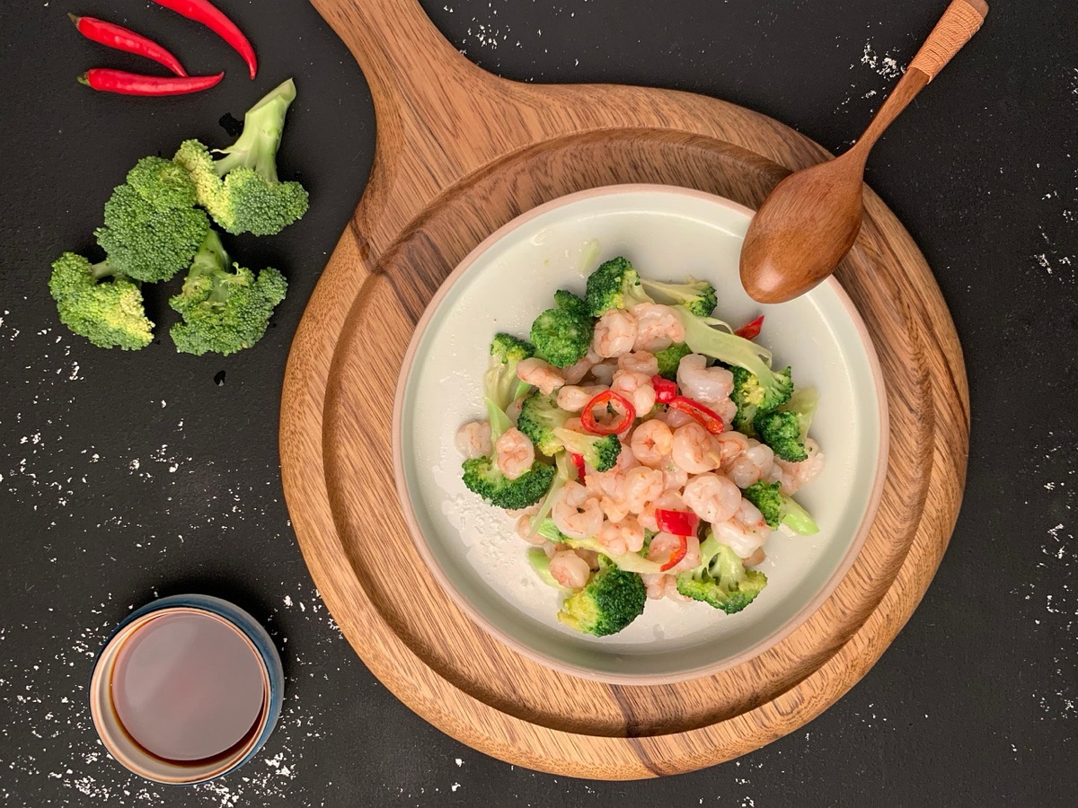 cucina cinese creola a mauritius