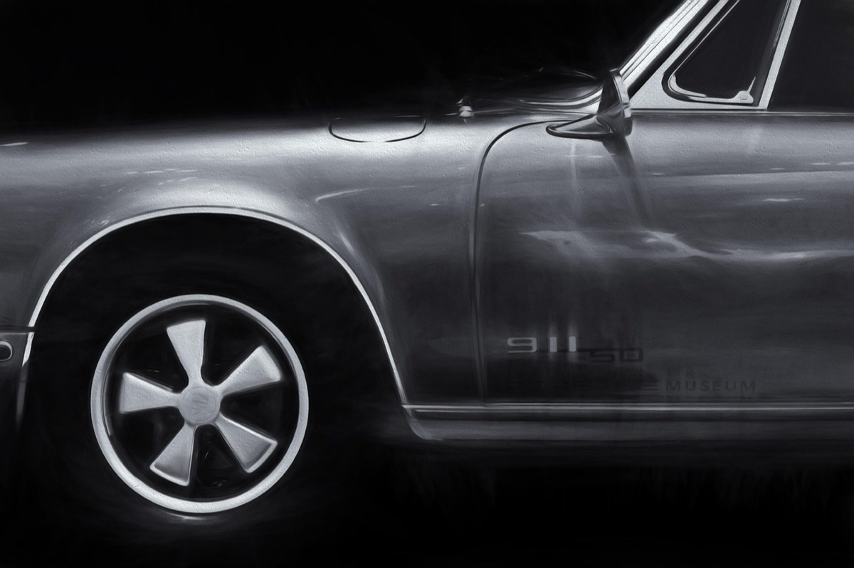 auto lusso con conducente