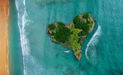 Mauritius: Discovering the Island's Seven-Colored Earth