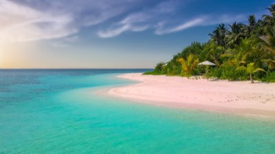 300 km Insel: Mauritius bietet jede Küstenatmosphäre