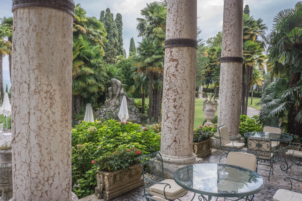 Villa de lujo en Mauritius