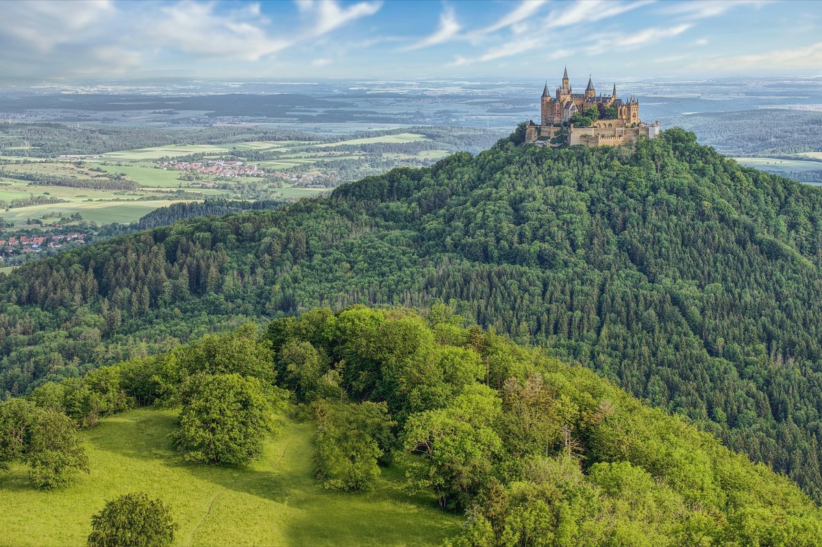 Attraction touristique de Maurice