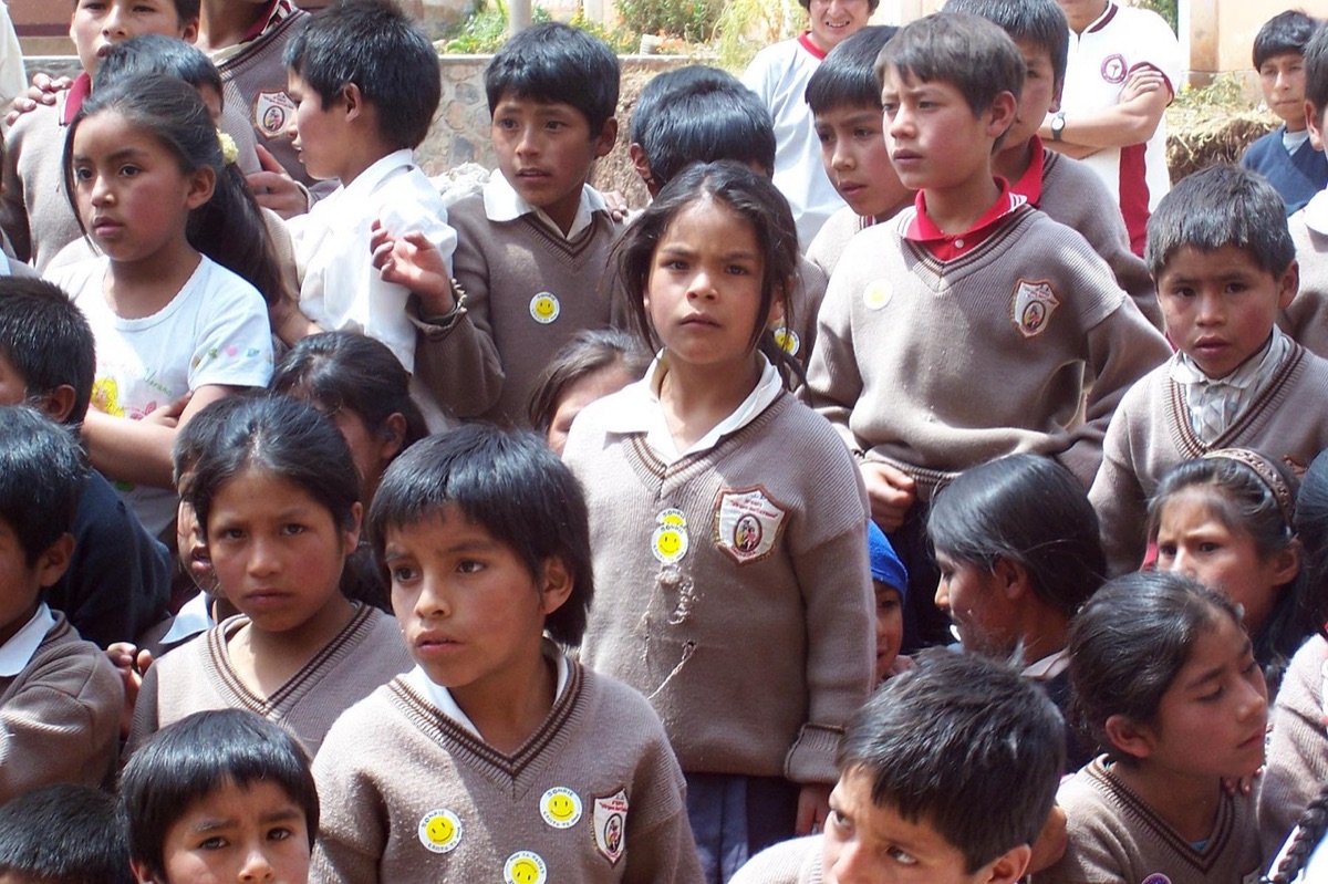 veste escolar