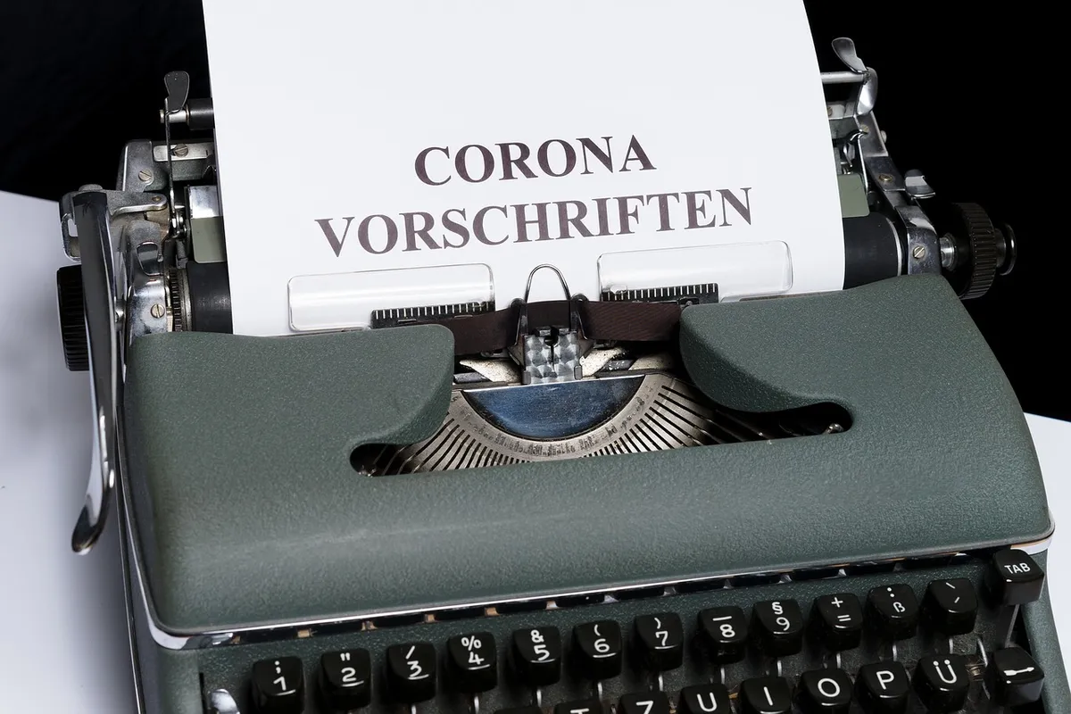 corona, regulations, rules, penalty, sequence, paragraph, law, regulatory office, businesses, supermarket, restaurant, virus, pandemic, covid-19, hygiene, mask,