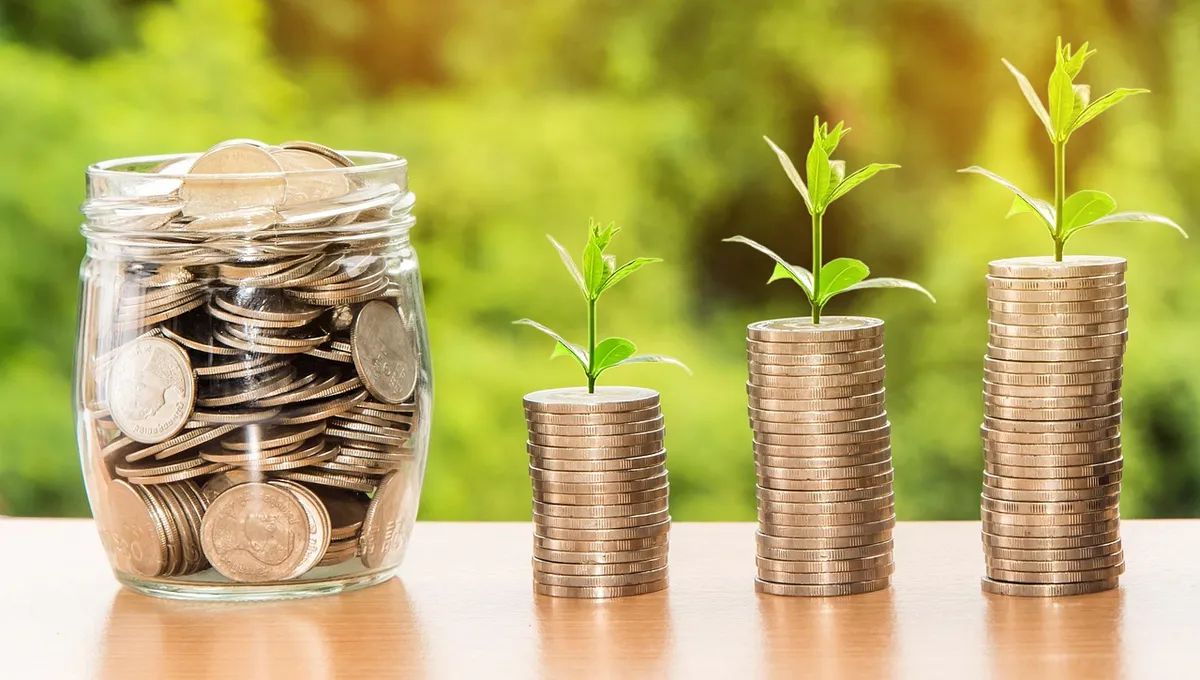 money, profit, finance, business, return, yield, financial, cash, currency, bank, investment, banking, wealth, coin, economy, success, loan, exchange, credit, d