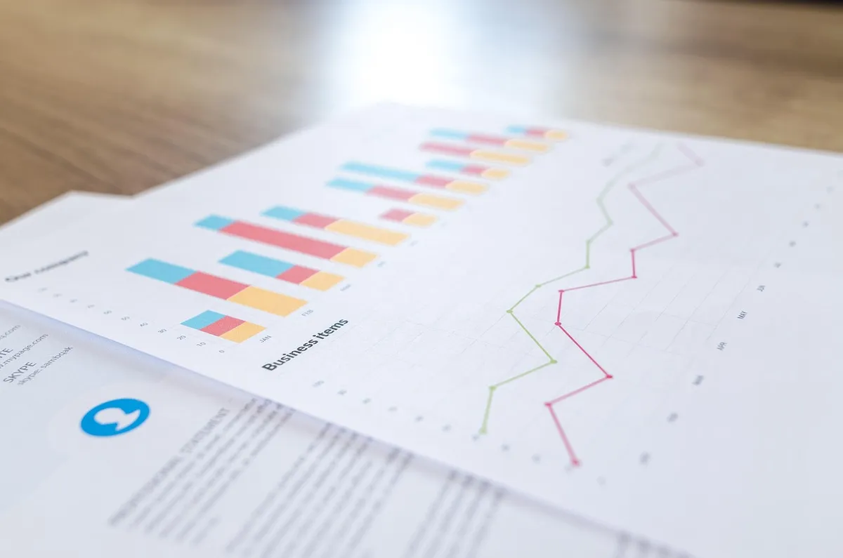 financial, analytics, blur, business, close-up, document, focus, graphs, paper, work, analysis, chart, economy, finance, investment, office, plan, report, strat